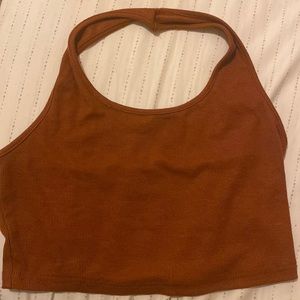 Short as never been worn